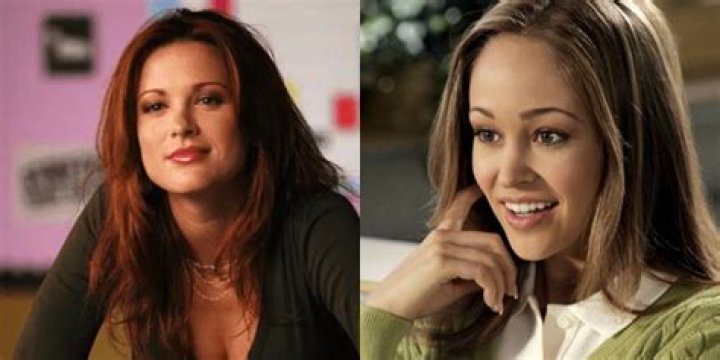 One Tree Hill Characters & Their The O.C. Counterparts