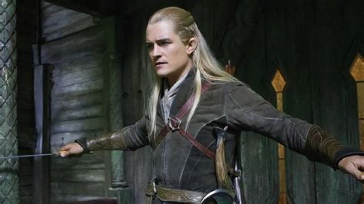 Orlando Bloom Can Still Shoot Arrows Like Legolas 20 Years Later