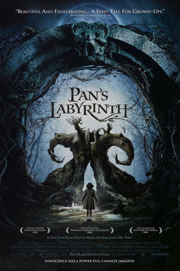 Pan's Labyrinth: The Faun Creature Explained