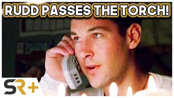 Paul Rudd Was Approached to Return As Tommy Doyle