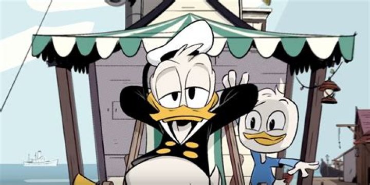 People Are Taking Donald Duck Very Seriously Now