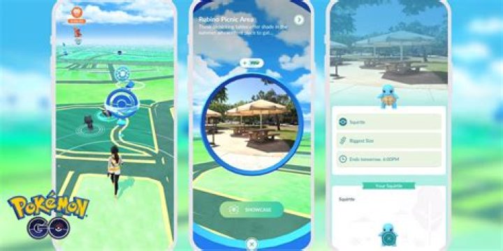 Pokémon GO Announces Changes After PokéStop Distance Controversy