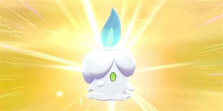Pokémon GO: Can Litwick Be Shiny