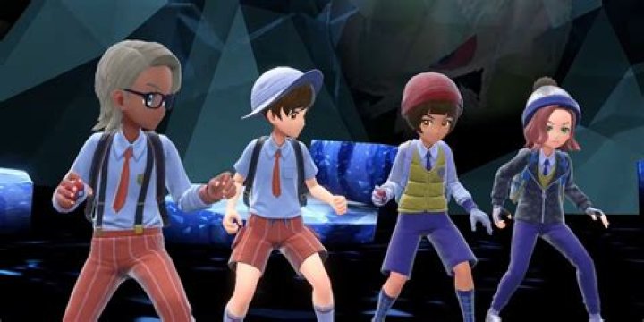 Pokémon Sword & Shield Hackers Warned Of Pokémon Home, Online Play Bans