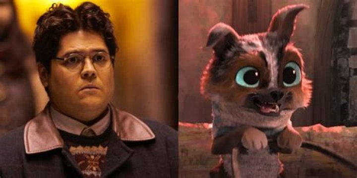Puss In Boots The Last Wish Voice Cast & Character Guide – What The Actors Look Like In Real Life