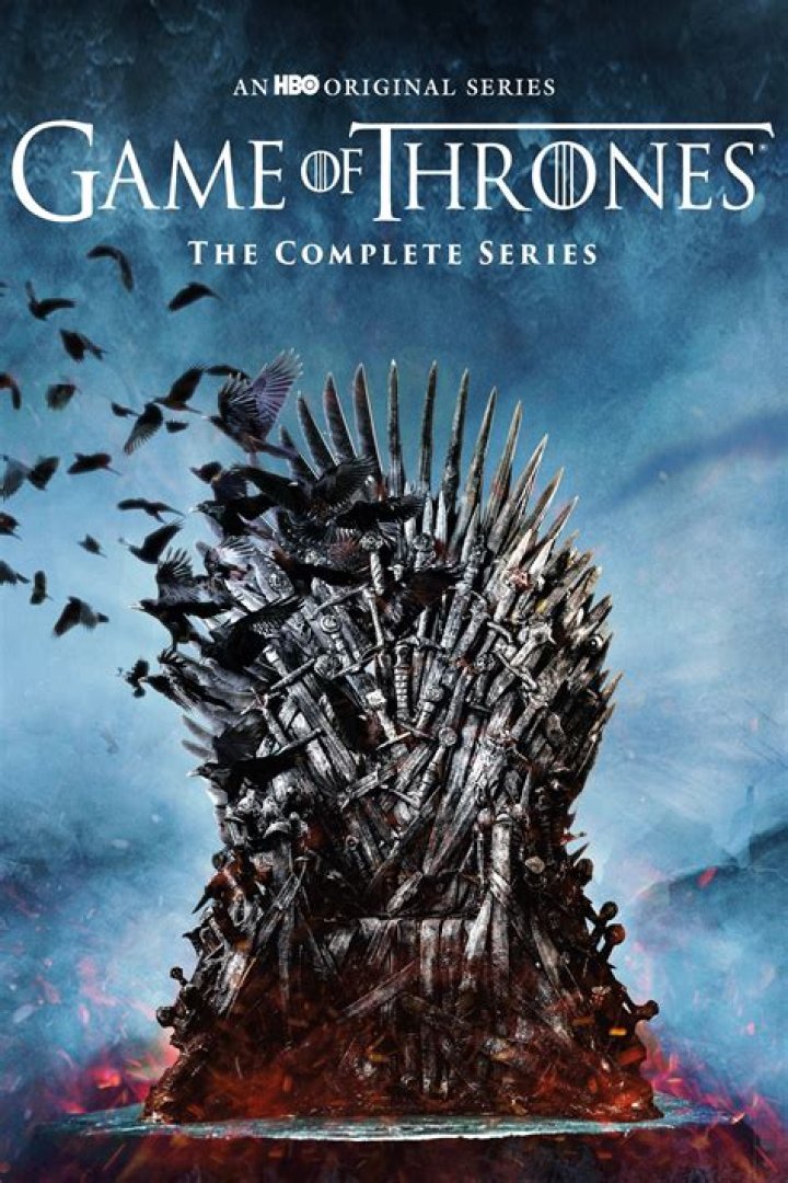 Ranked: All The Swords In Game Of Thrones