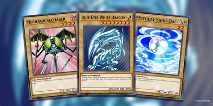 Ranking Kaiba's Strongest Blue-Eyes Monsters