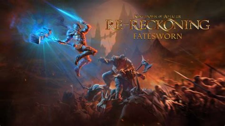 Re-Reckoning's Fatesworn DLC Could Hint At Sequel