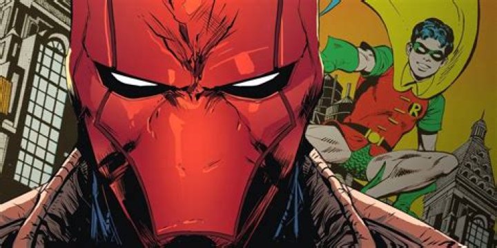 Red Hood's 'Final Words' Make Jason Todd's Death Even More Heartbreaking