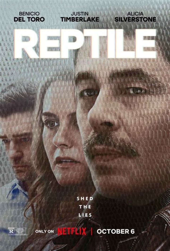 Reptile Cast & Character Guide