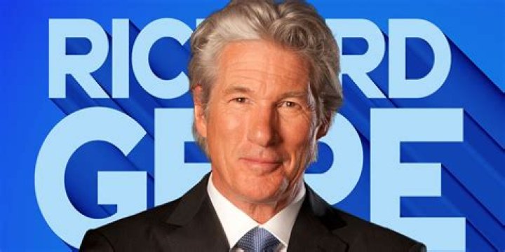 Richard Gere's 10 Best Movies, Ranked According to IMDb