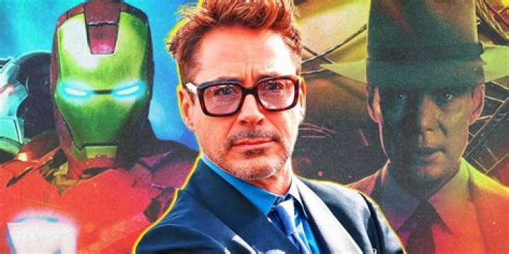 Robert Downey Jr.'s Iron Man Returns In Avengers 6 Fan Poster