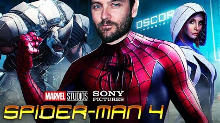 Sam Raimi's Spider-Man 4 Script Was Completely Done