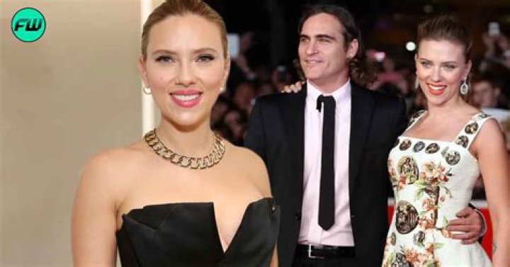 Scarlett Johansson's 6-Year-Old Daughter Recognized Her In Home Alone 3