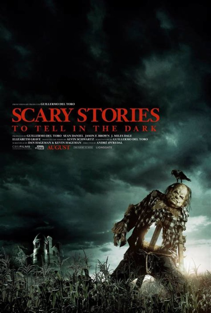 Scary Stories To Tell In The Dark 2: Release Date & Story