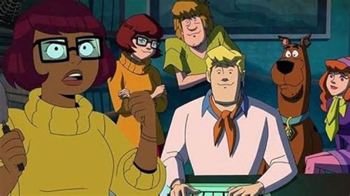Scooby-Doo: Every TV Series (In Chronological Order)