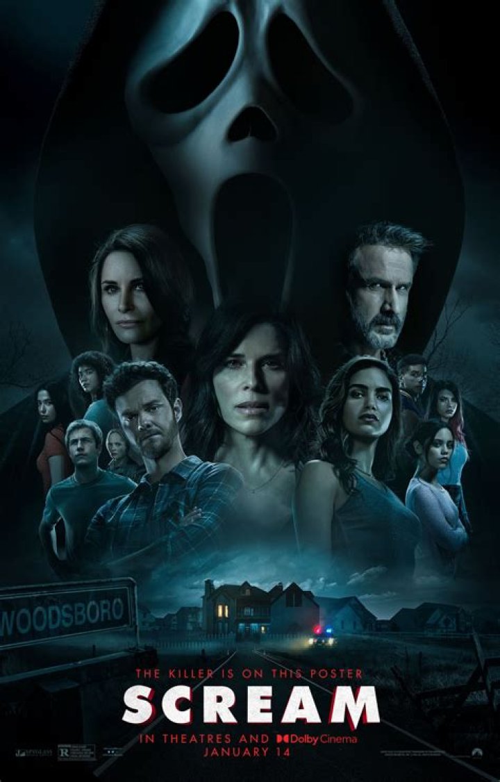 Scream 2022: Why Sam Sees Visions Of [SPOILER]