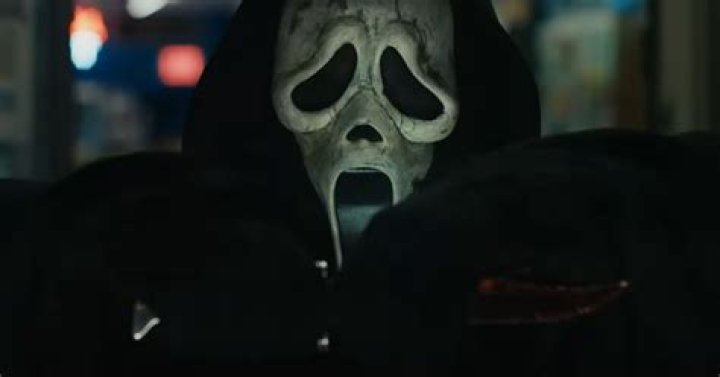 Scream 5 Final Trailer: Ghostface's New Weapons Revealed
