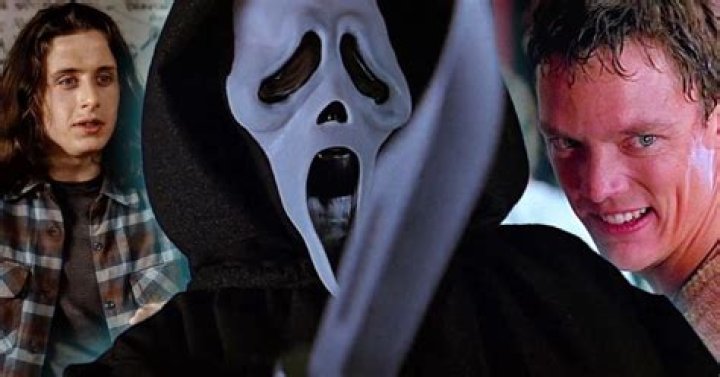 Scream 5: The Main Characters, Ranked By Bravery
