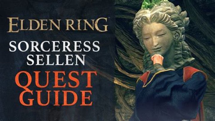 Sellen's Quest Ending Is Elden Ring's Happiest (Until It's The Worst)