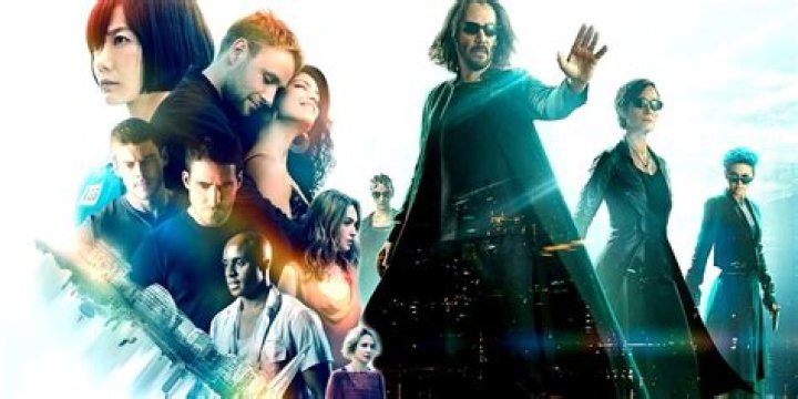 Sense8 Cast Talks Reunion With Lana Wachowski For Matrix Resurrections
