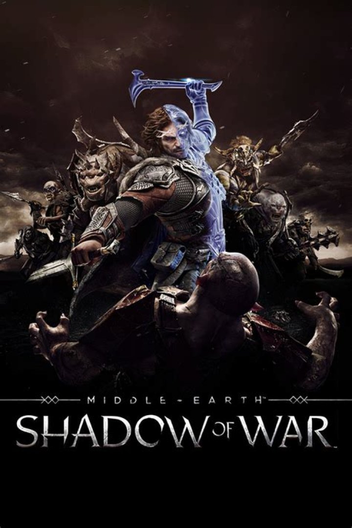 Shadow of Mordor 3 Could Be Like