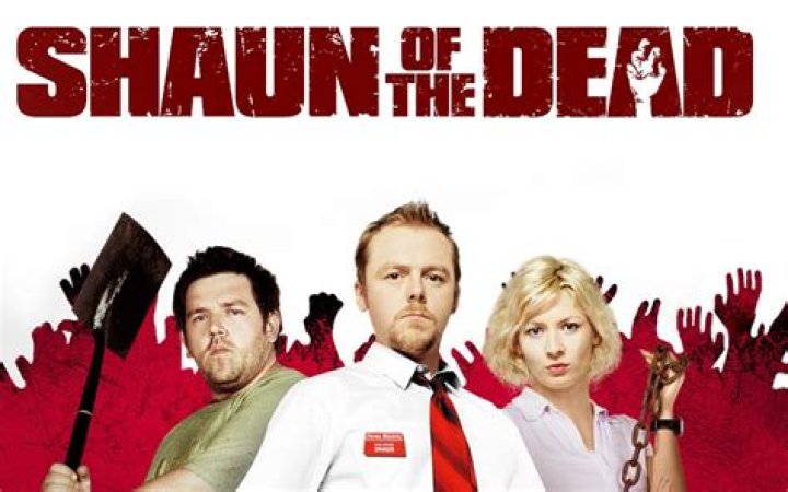 Shaun Of The Dead's Surprising Coen Brothers Connection Explained