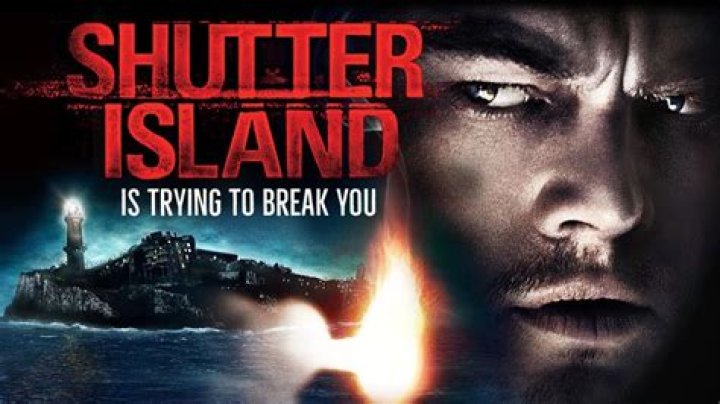 Shutter Island Ending Explanation & Discussion