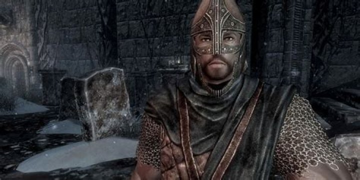 Skyrim: 10 Hilarious Quotes That Will Live Forever
