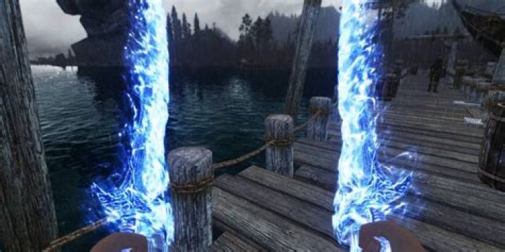 Skyrim Builds That Make Dual-Wielding Fun