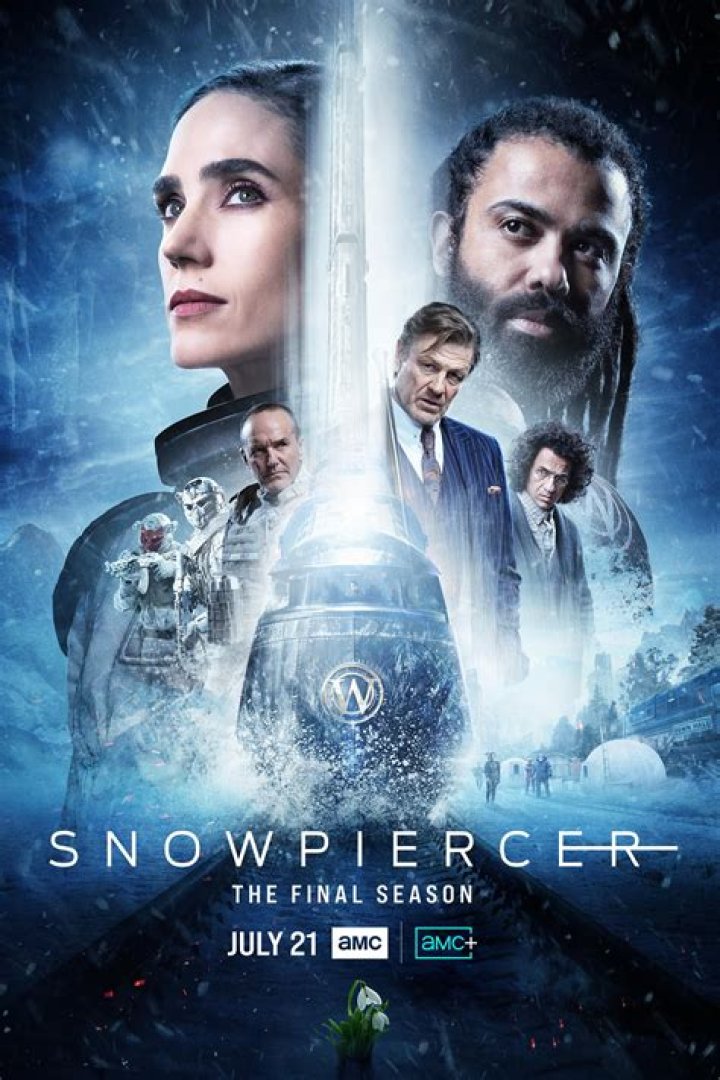 Snowpiercer (2020 TV Series) | ScreenRant