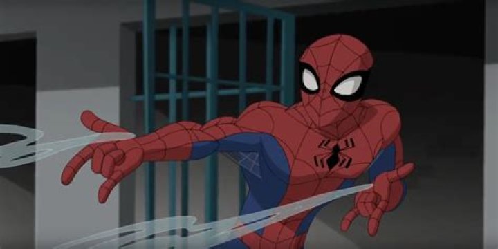 Spectacular Spider-Man Season 3 Won’t Happen, According to Showrunner