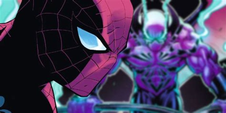 Spider-Man's Evil Clone Just Got A Major Power Upgrade