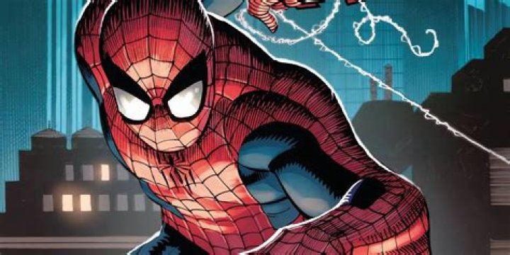 Spider-Man Became An Actual Spider To Give Birth To HIMSELF