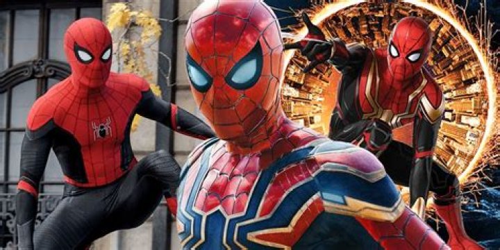 Spider-Man: No Way Home - 10 Best Costumes In The Movie