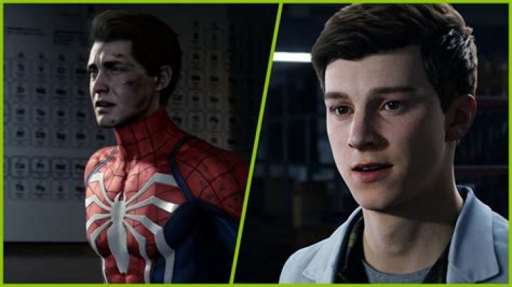 Spider-Man Remastered's Peter Parker Actor Acknowledges Face-Change Controversy