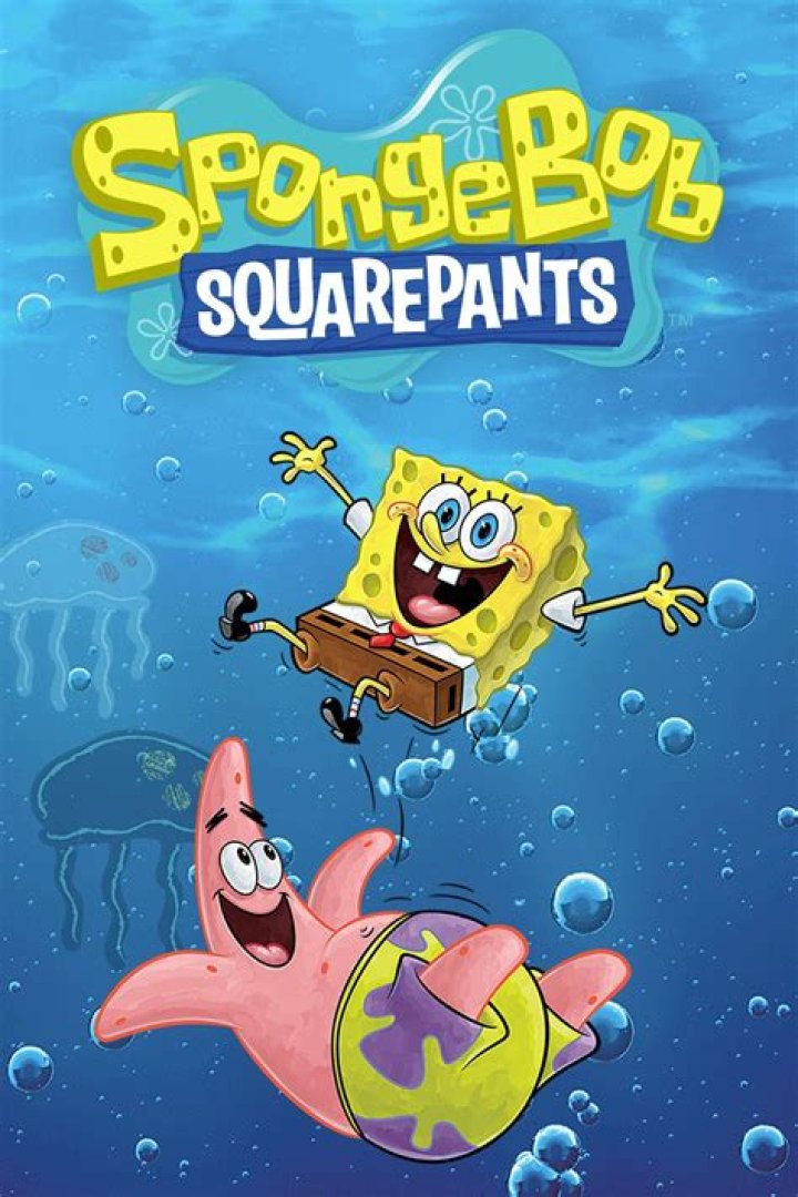 SpongeBob SquarePants Writer Explains Season 2's Bizarre Nosferatu Cameo