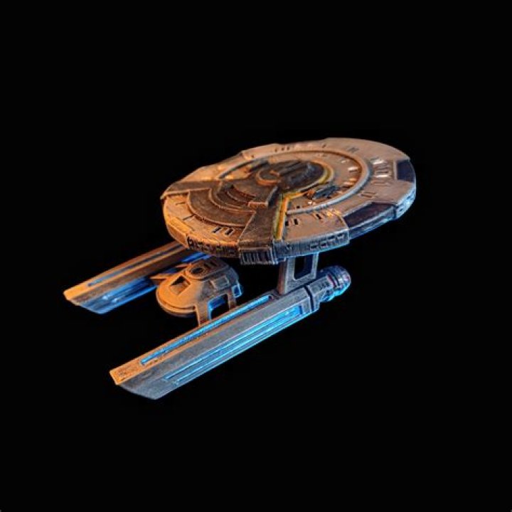 Star Trek: Lower Decks' USS Cerritos Name Explained