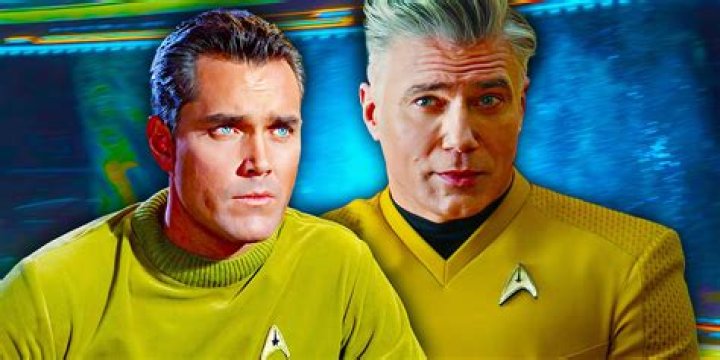 Star Trek: The Riker Chair Maneuver Explained
