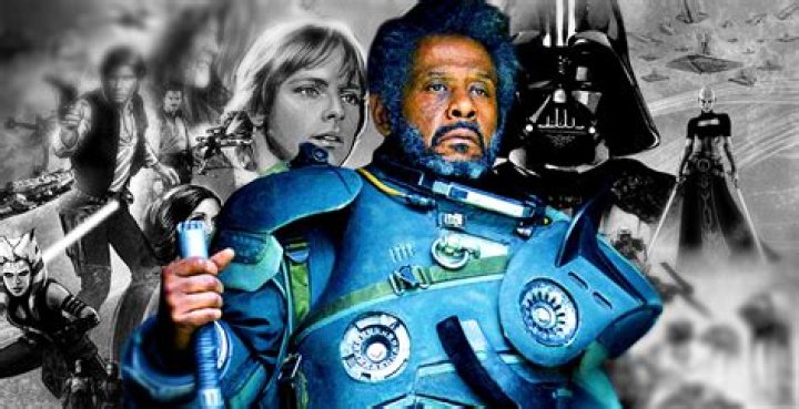 Star Wars: 15 Most Hated Characters