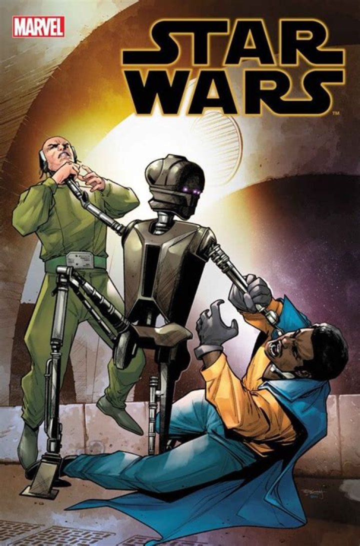Star Wars Book Excerpt Reveals More About Rey's Parents