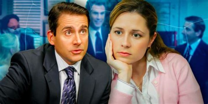 Steve Carell Candidly Explains Why He Left The Office