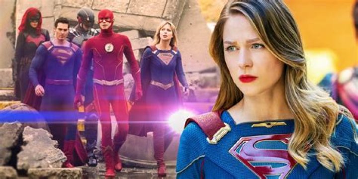 Supergirl Season 7 Without Benoist Would've Been An Arrowverse Disaster