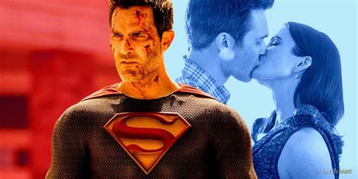 Superman & Lois: Why Morgan Edge Had To [SPOILER]