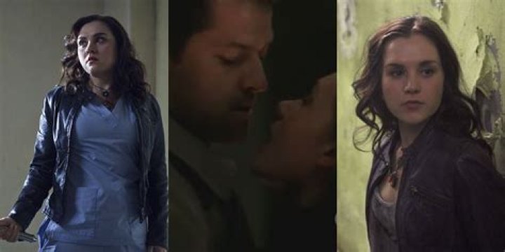 Supernatural: 10 Things You Didn't Know About Meg