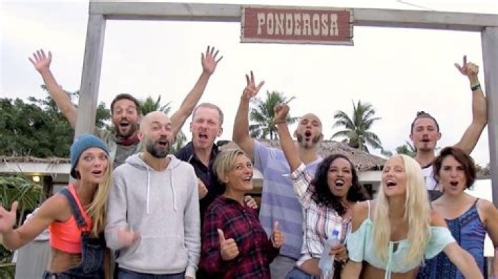 Survivor Should Bring Back The ‘Ponderosa’ Episodes