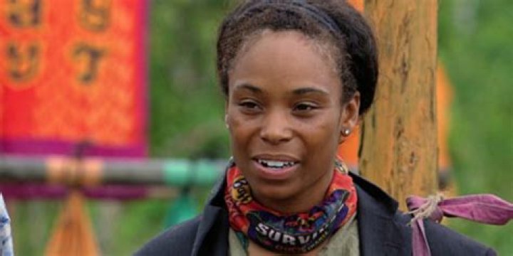 Survivor: What Happened To Tasha Fox After The Show