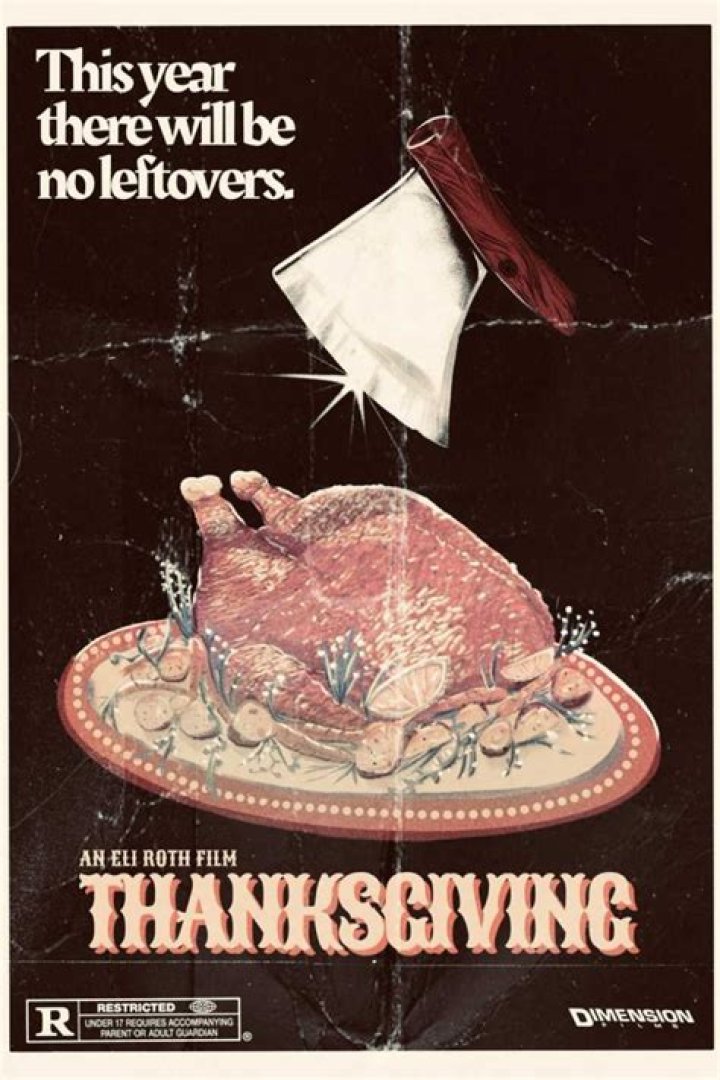 Thanksgiving Ending & Killer Identity Explained