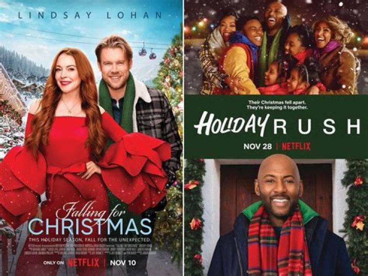 The 10 Best Christmas Movies On Hulu, Ranked According To IMDb