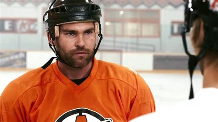 The 10 Best Hockey Movies (According To IMDb)